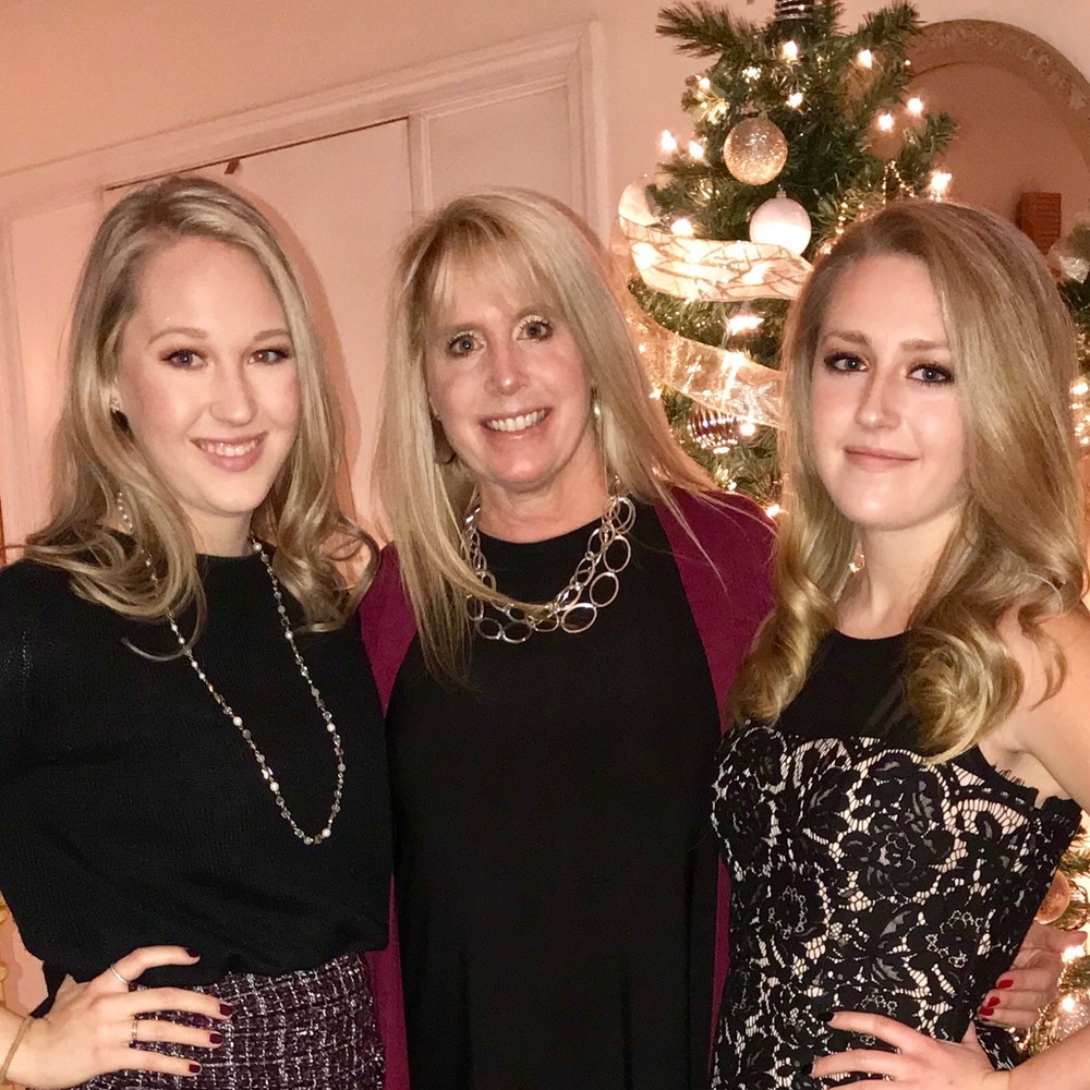 Meet your Posher, Meredith